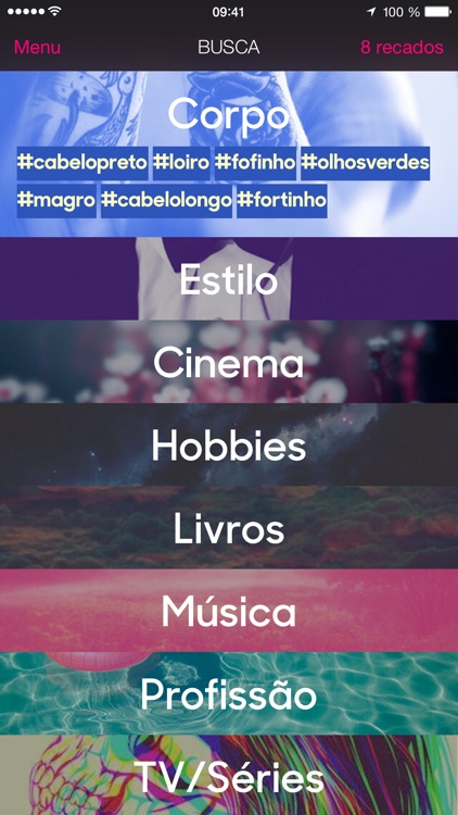 AdoteUmCara