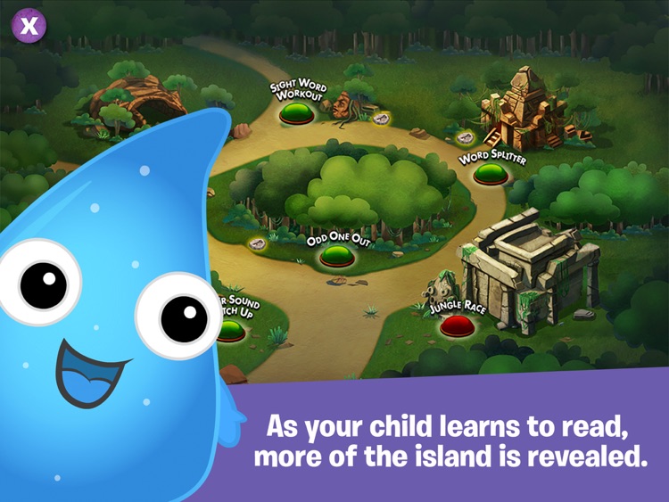 Rosetta Stone® Kids Reading