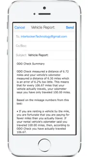 odo check problems & solutions and troubleshooting guide - 4