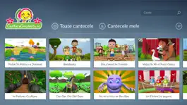 Game screenshot Cantece Gradinita mod apk