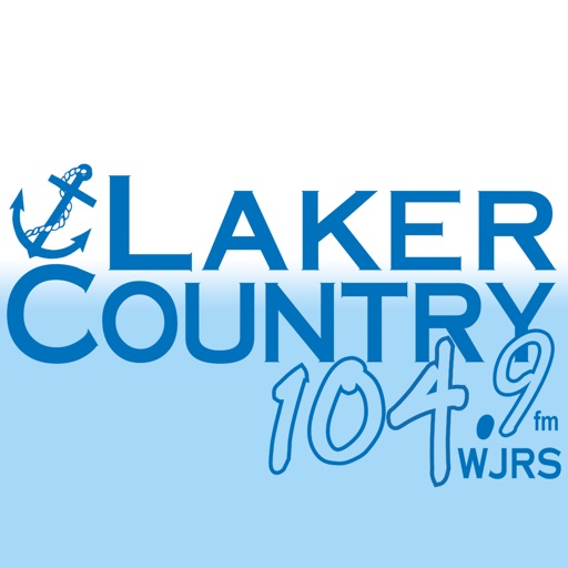 Laker Country Radio WJRS icon