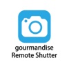 Gourmandise Remote Shutter