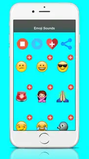 emoji sounds iphone screenshot 1