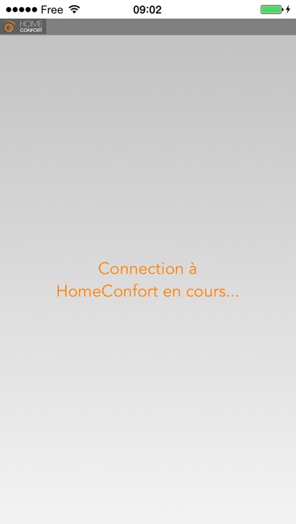Home Confort