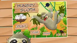 Game screenshot Hungry Sloth mod apk