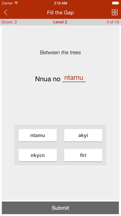 Twi Primer - Learn To Speak And Write Akan Twi Language: Grammar, Vocabulary & Exercises screenshot-3