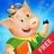 Over 10,000,000 kids around the world get fun playing Kids Academy apps