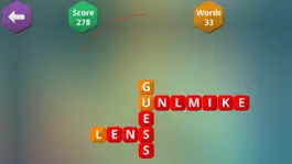 Game screenshot Wordbox apk