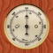 WARNING: This app only runs on devices with the barometric sensor (iPhone 6, iPhone 6 Plus, iPad Air 2)