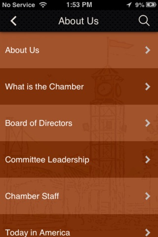 The Chamber of Flowood screenshot 3