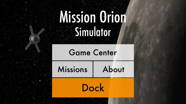 Mission Orion(圖1)-速報App