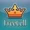 NBTD FreeCell is a take on the classic game of FreeCell