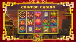 Game screenshot Chinese Slots Mega Jackpot Free Casino hack