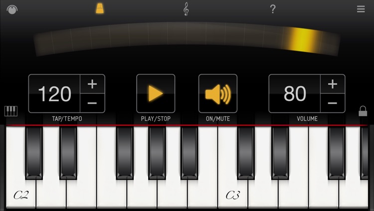 iGrand Piano screenshot-3