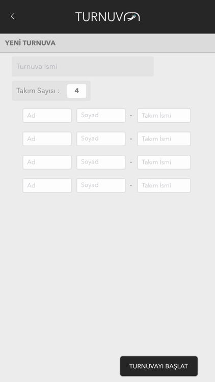 Turnuva screenshot-3