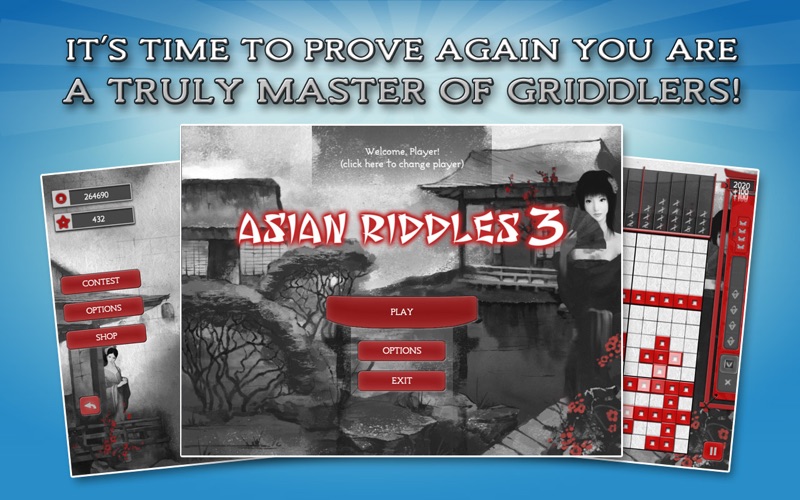 Asian Riddles 3 thumbnail 1