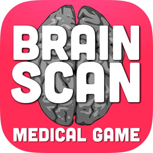 Brain Scan: A Medical Game iOS App