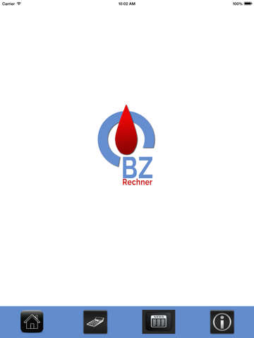 Screenshot #4 pour BZ-Rechner