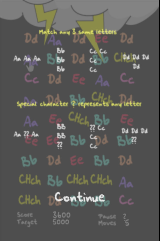 Spanish Alphabet Free