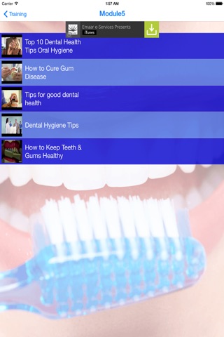 Confident Grooming and Hygiene Enhancement Well-Being Tips screenshot 3