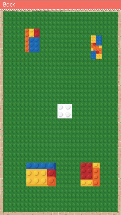 Hungry Monster Free Game screenshot-4