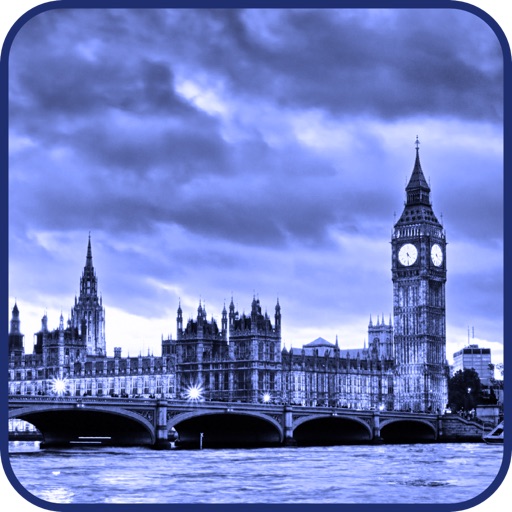 iTourMobile - Jack the Ripper London Tour icon