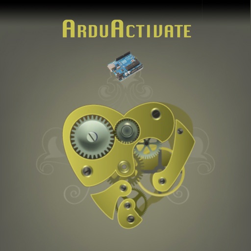 ArduActivate