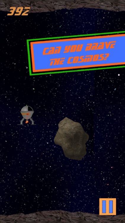 Asteroid Void