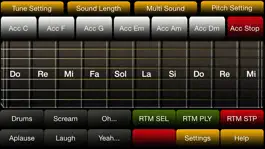 Game screenshot electric guitar professional free mod apk