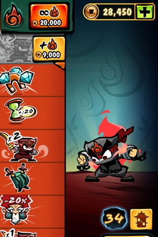 Release The Ninja screenshot 3
