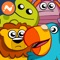 * A MUST-HAVE game ranked Top#1 (Overall) in France and Top#30 (Puzzle) USA