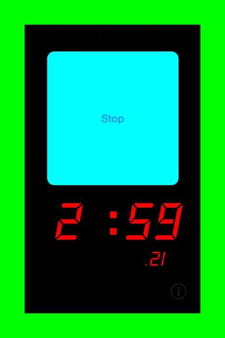 Time Keeper Mark 3