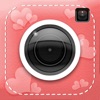 Instant Beauty Camera - iPadアプリ