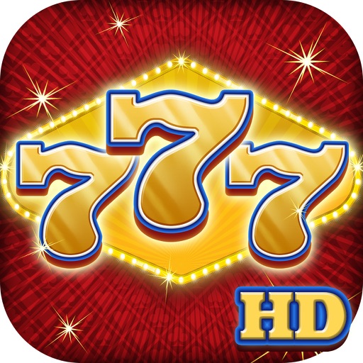 Aces Vegas Strip Casino Slots - Epic Bonus & Prize Wheel Slot Machine Games HD iOS App