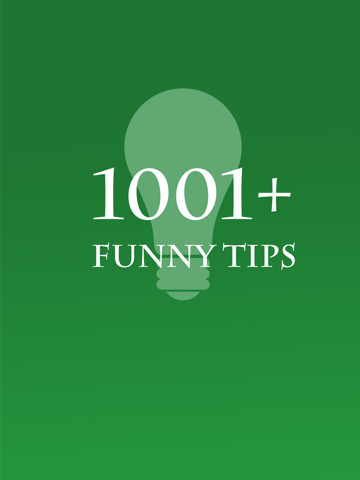 Screenshot #4 pour 1001+ Funny Tips