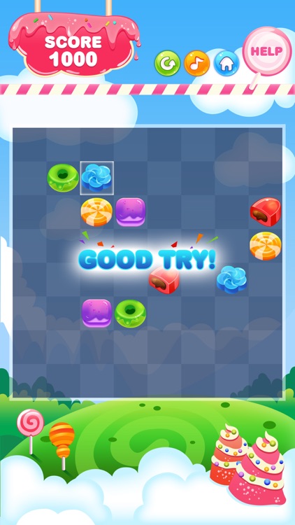 Super Sweet Candy screenshot-4