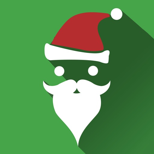 Santa Rush: A run for your Christmas presents 2015 icon