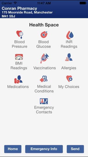 Conran Pharma(圖3)-速報App