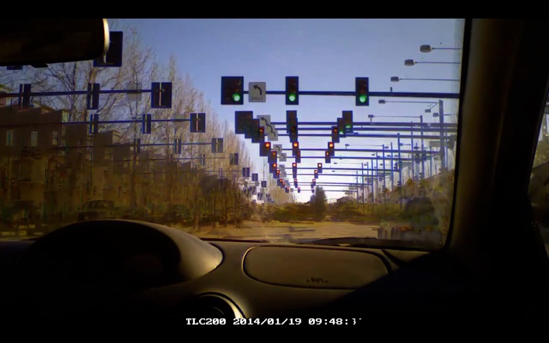 Screenshot #3 pour FrameStacker