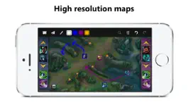 Game screenshot LoL Map mod apk