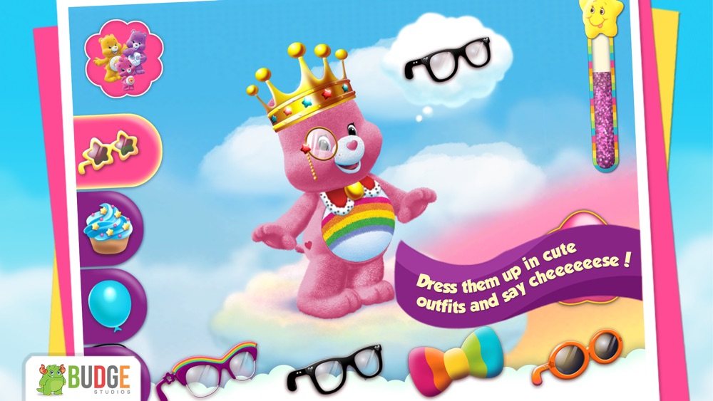 Care Bears: Wish Upon a Cloud hack tool