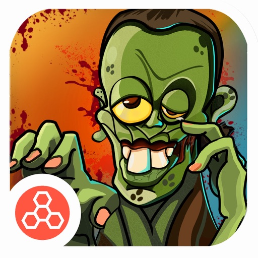 Zombie Must Die iOS App