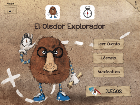 Screenshot #4 pour El Oledor