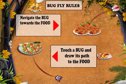 Bug Life - Squash Master Village screenshot 2