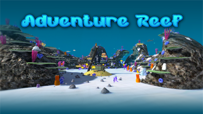 Adventure Reef screenshot 2