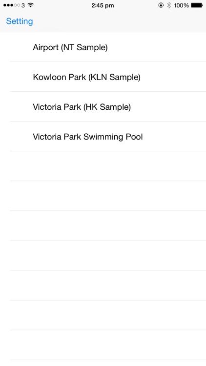 Support Small Shop (iOS version)