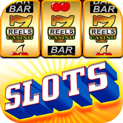 A A+ Extreme Classic Slots and Absolute Free Vegas Jackpot Machine iOS App