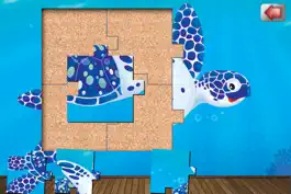 Game screenshot Ocean Animals mod apk