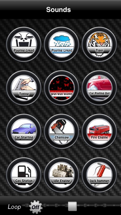 Super Sound Box screenshot-3