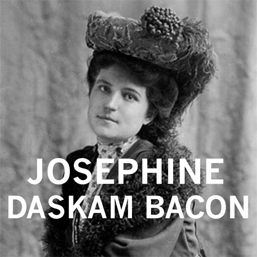Josephine Daskam Bacon Collection